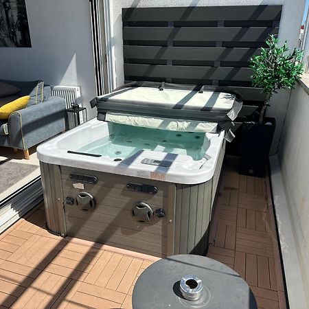 Luxury Apartment Cityzen Задар Екстериор снимка