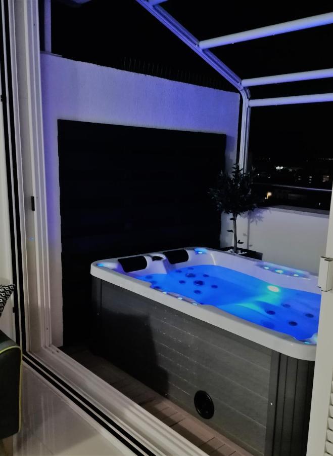 Luxury Apartment Cityzen Задар Екстериор снимка