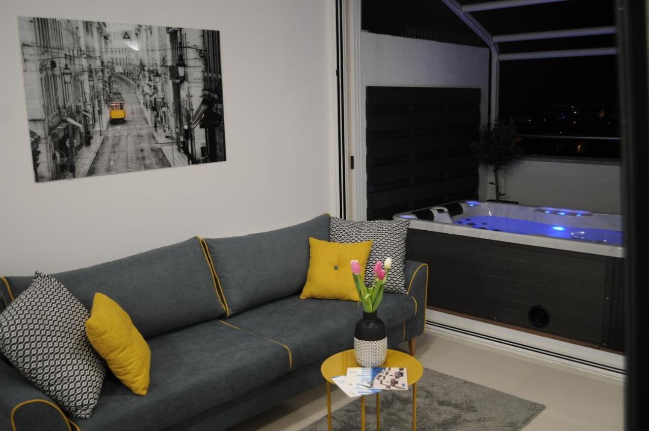 Luxury Apartment Cityzen Задар Екстериор снимка