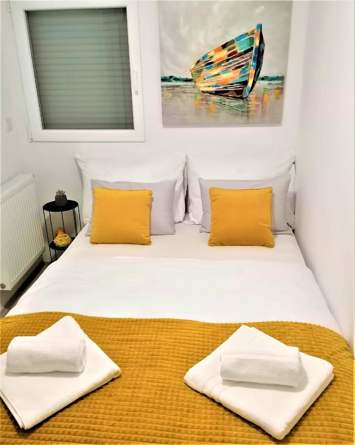 Luxury Apartment Cityzen Задар Екстериор снимка