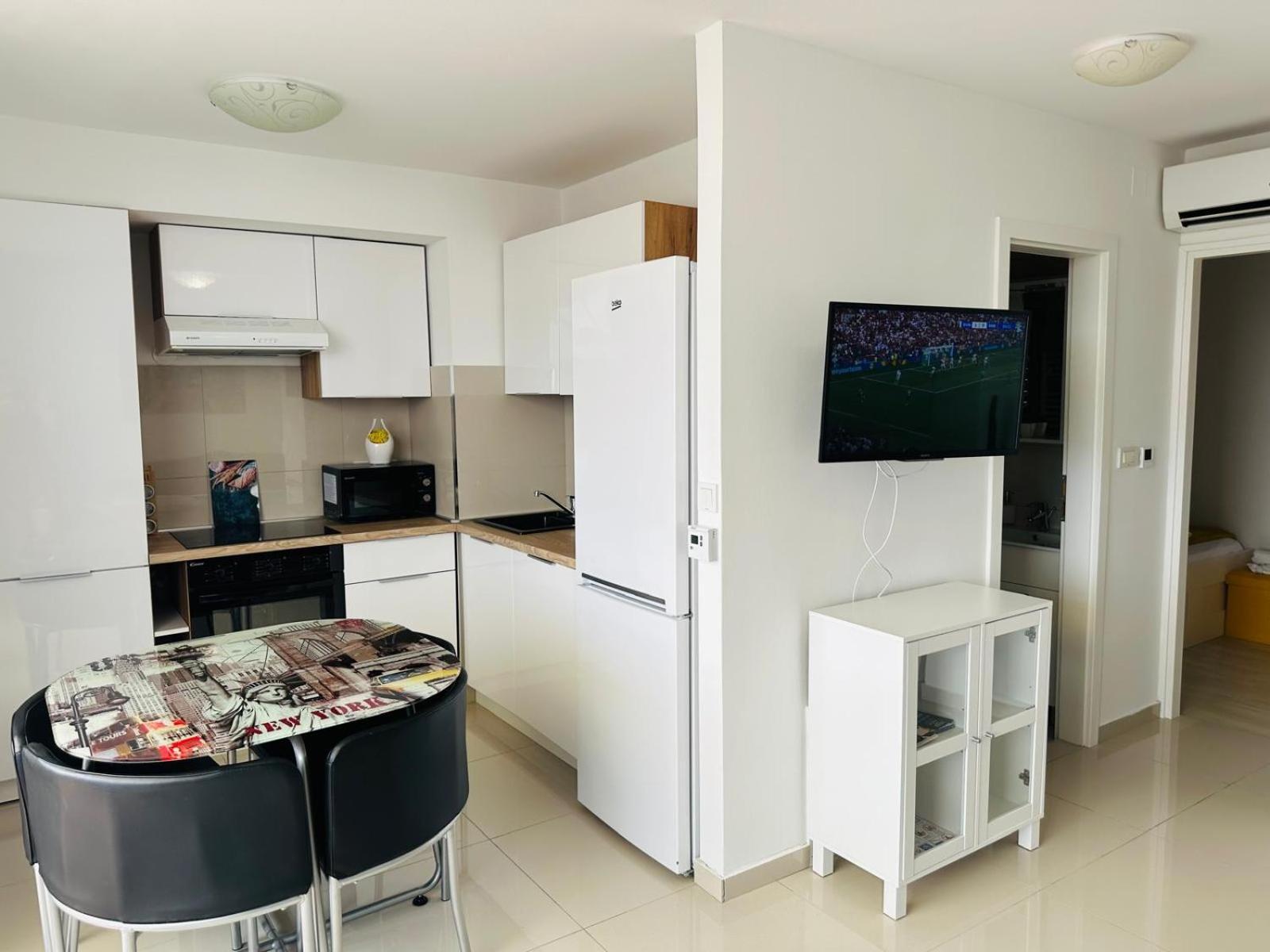 Luxury Apartment Cityzen Задар Екстериор снимка