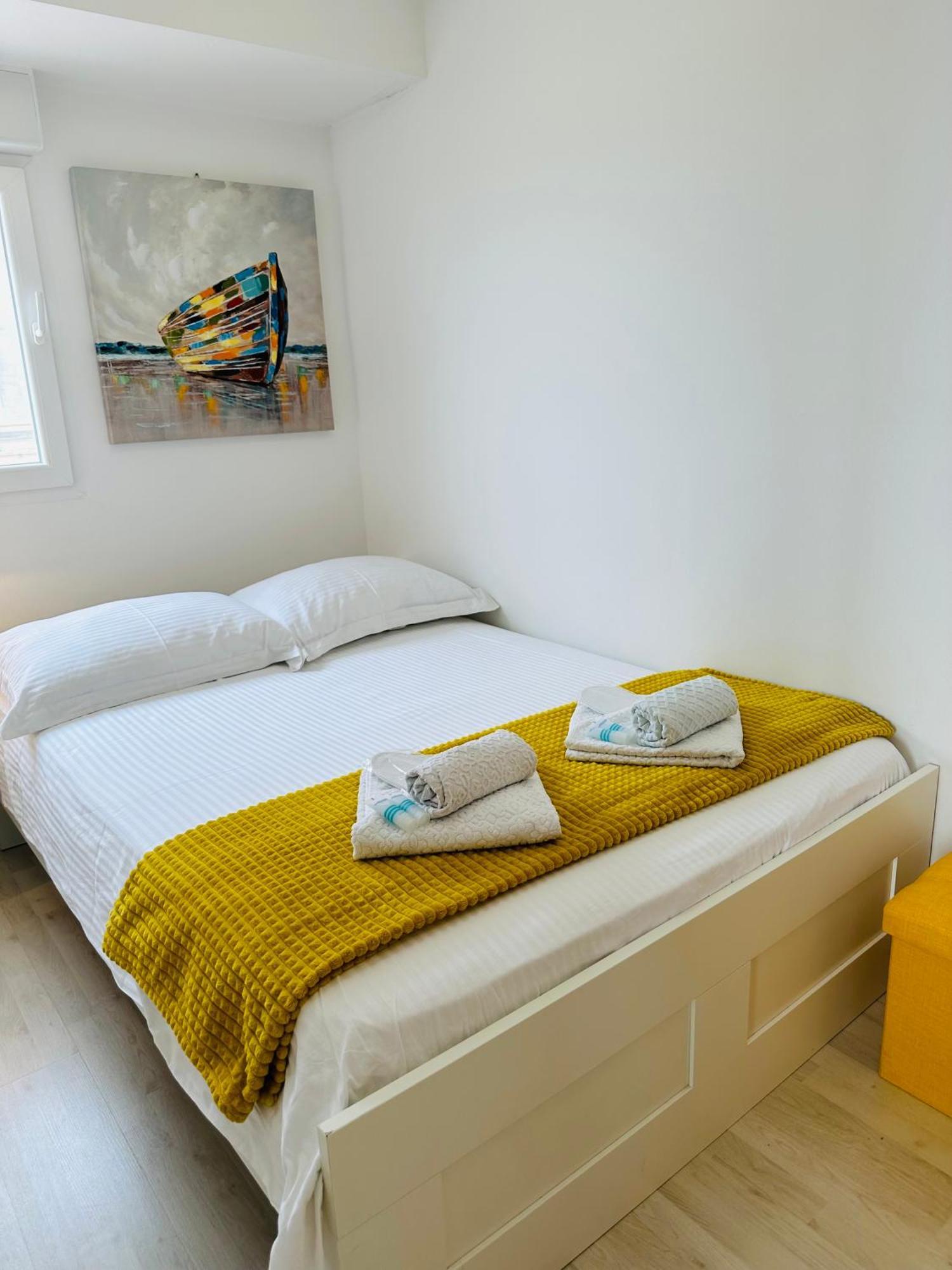 Luxury Apartment Cityzen Задар Екстериор снимка