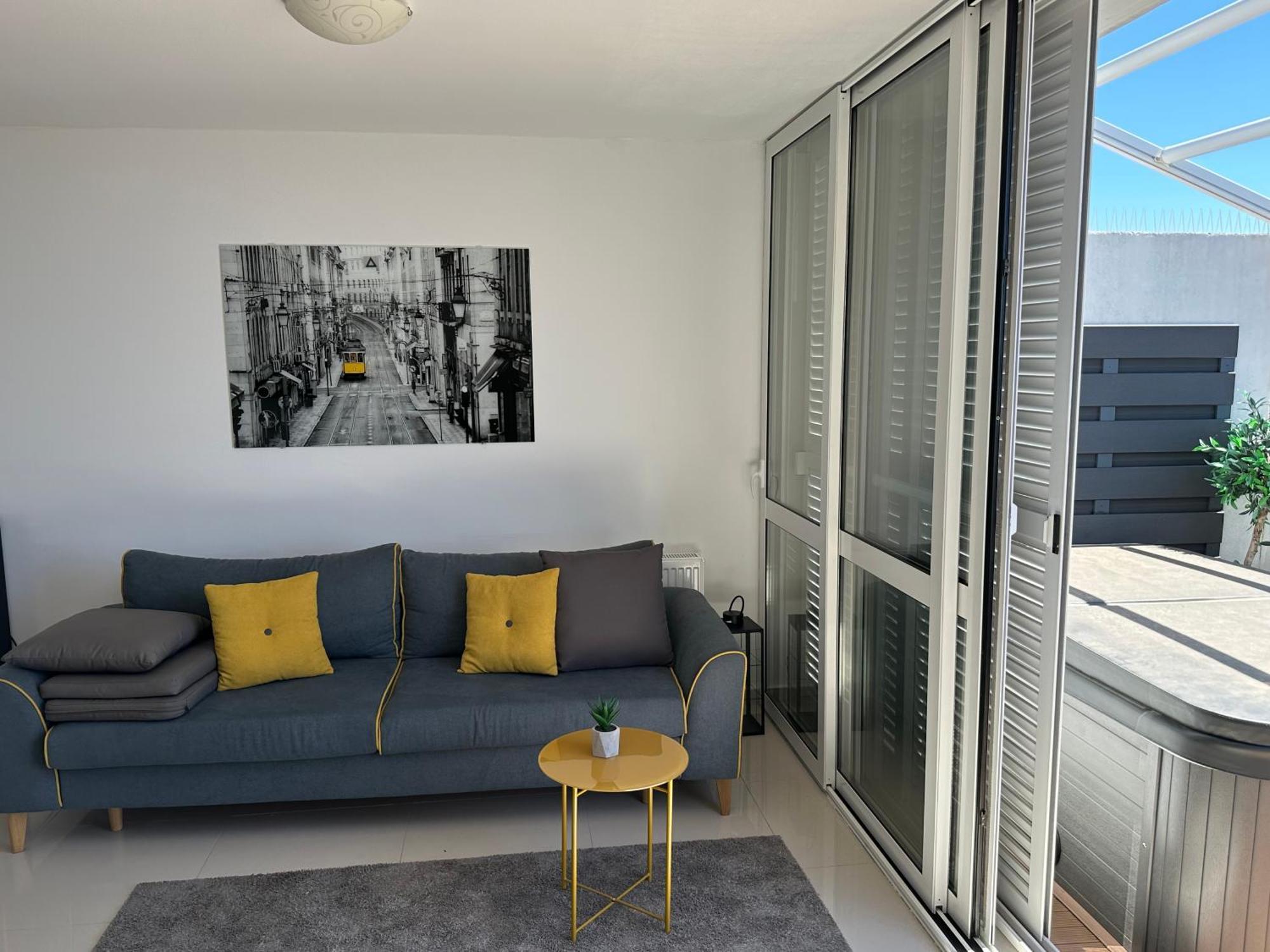 Luxury Apartment Cityzen Задар Екстериор снимка
