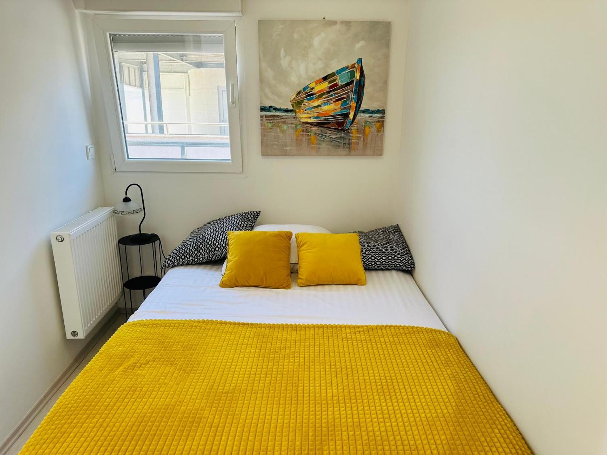 Luxury Apartment Cityzen Задар Екстериор снимка